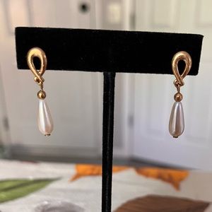 Vintage earrings